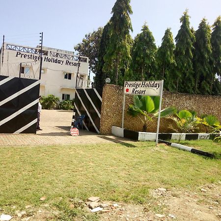 Prestige Holiday Resort Malindi Kültér fotó