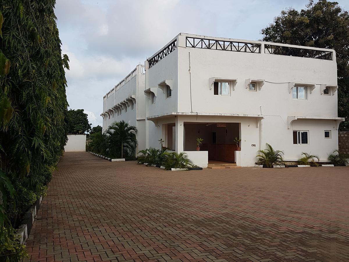 Prestige Holiday Resort Malindi Kültér fotó