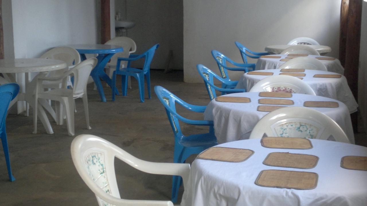 Prestige Holiday Resort Malindi Kültér fotó