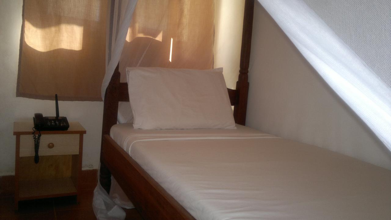 Prestige Holiday Resort Malindi Kültér fotó