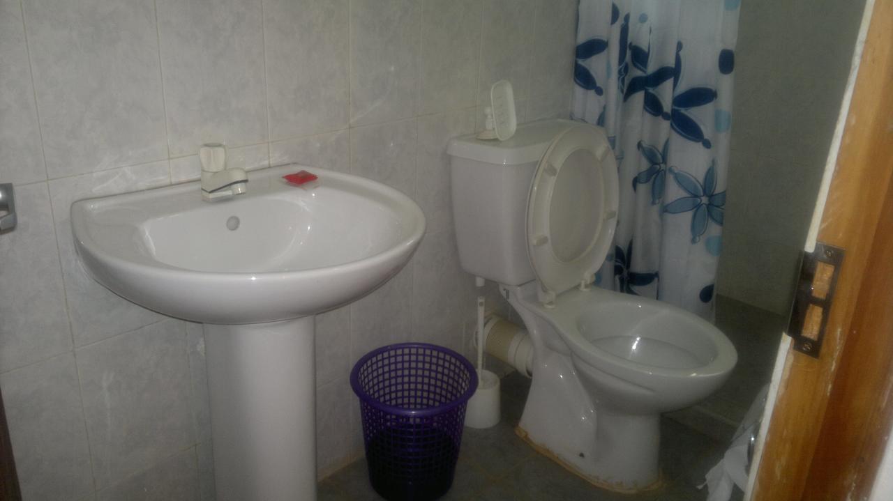 Prestige Holiday Resort Malindi Kültér fotó