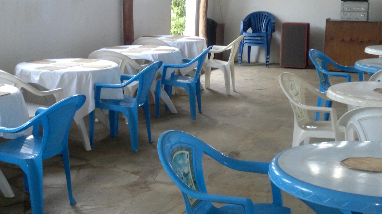 Prestige Holiday Resort Malindi Kültér fotó