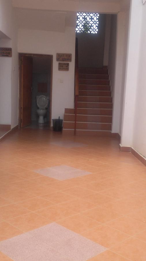 Prestige Holiday Resort Malindi Kültér fotó