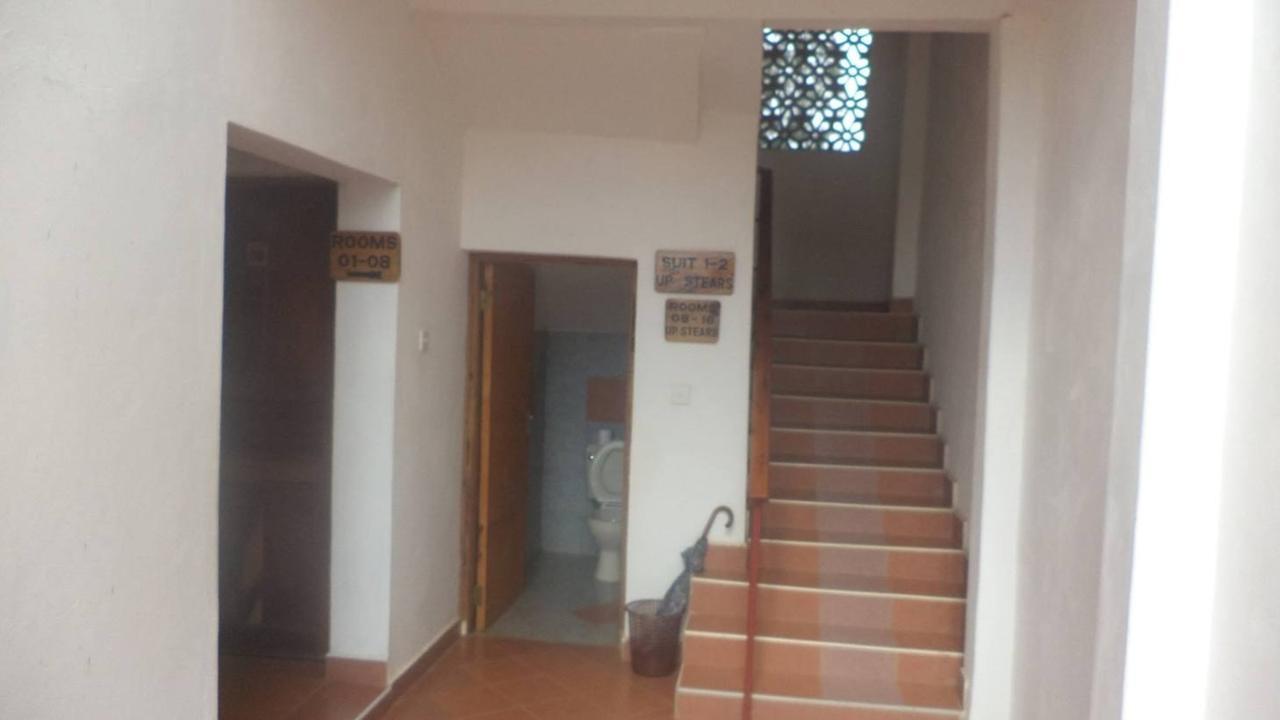 Prestige Holiday Resort Malindi Kültér fotó