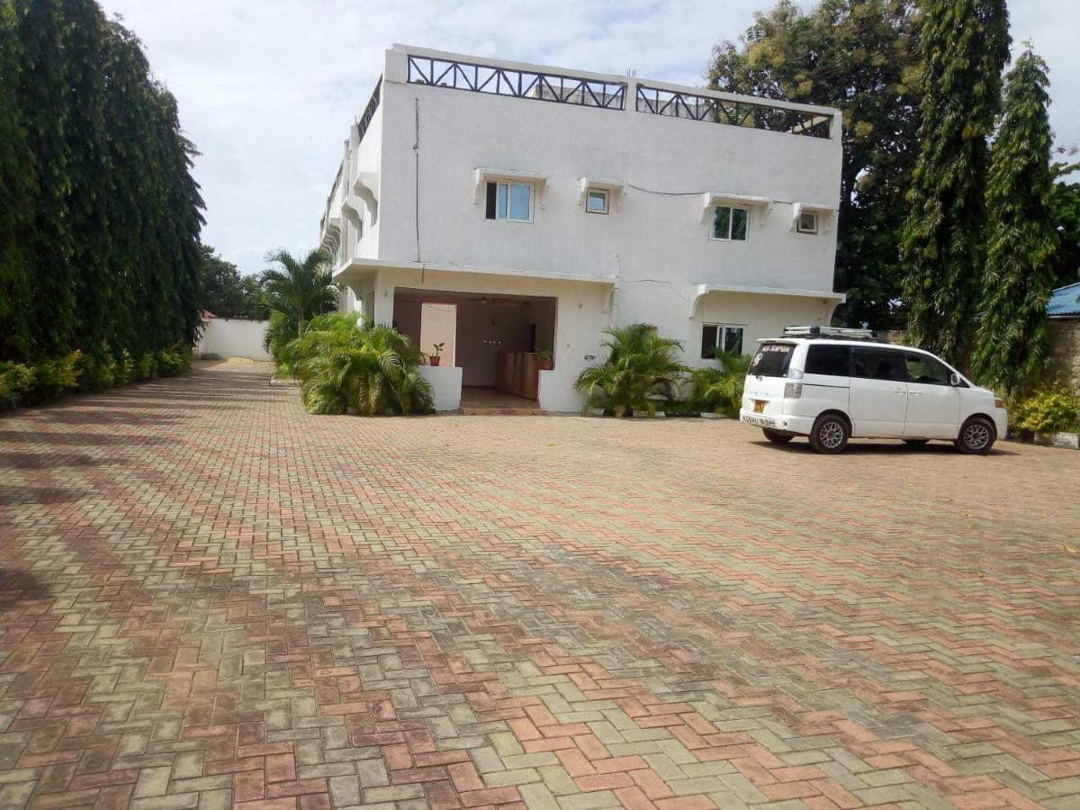 Prestige Holiday Resort Malindi Kültér fotó
