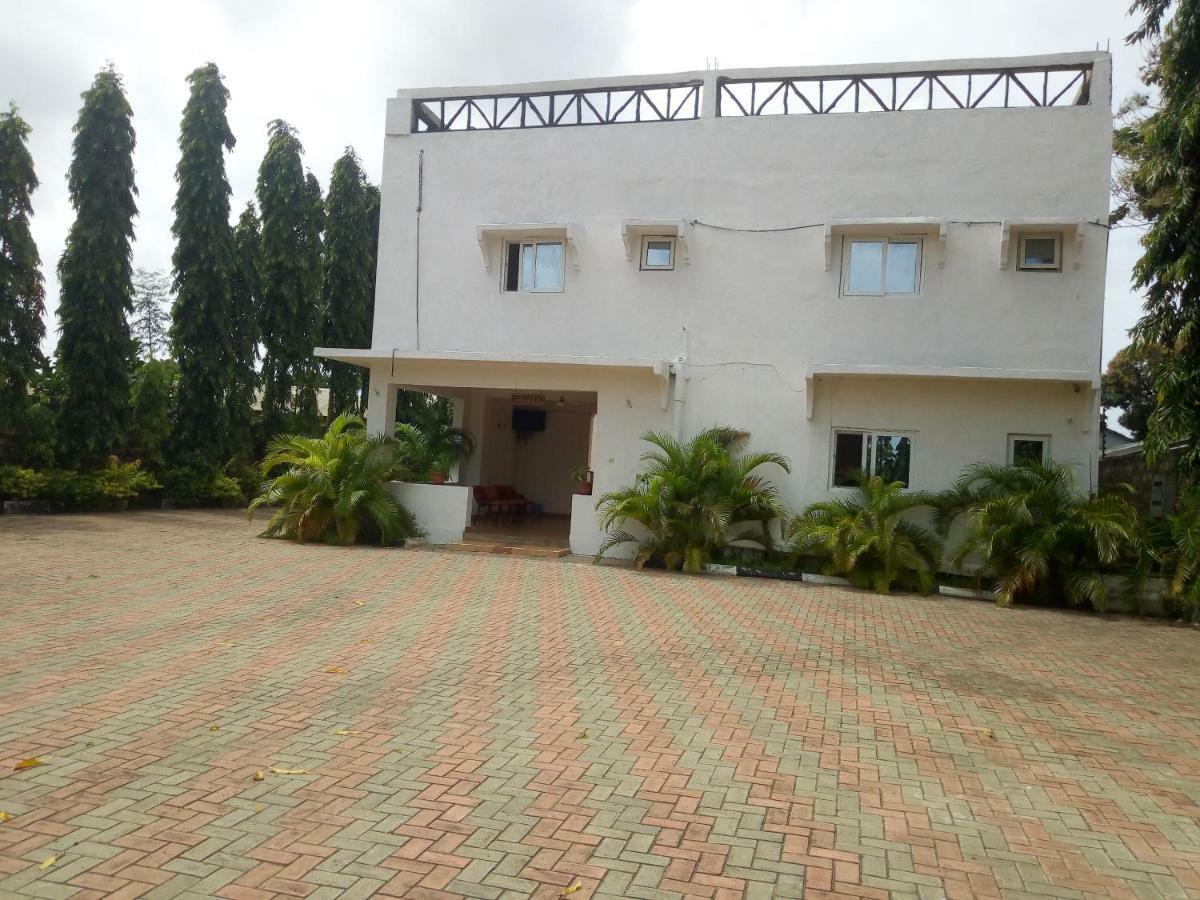 Prestige Holiday Resort Malindi Kültér fotó