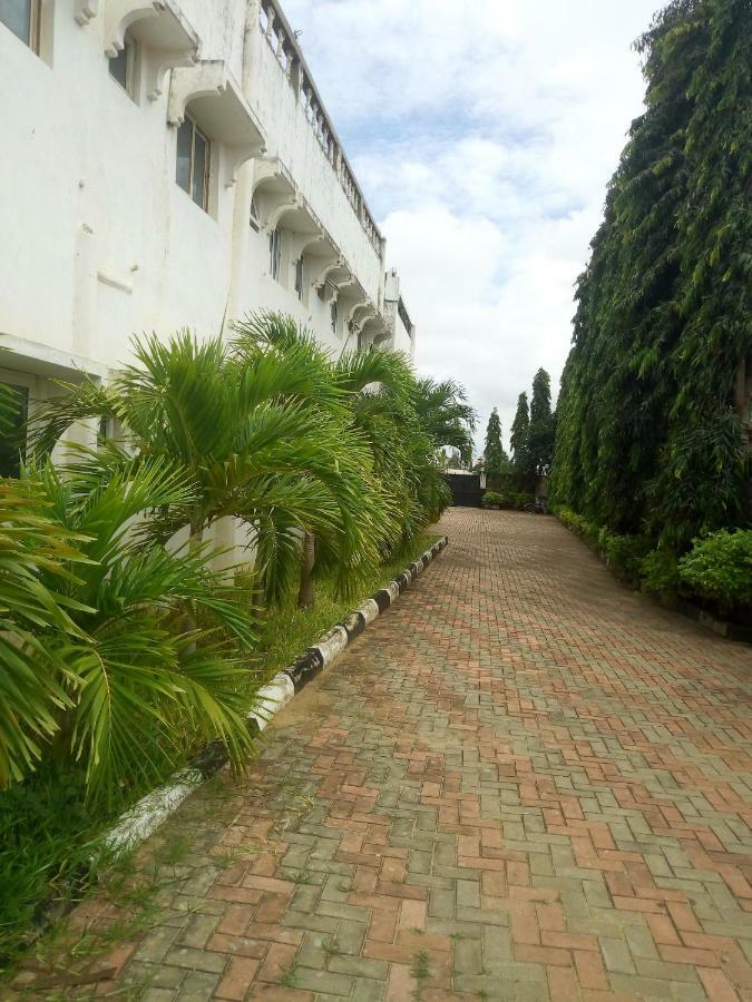Prestige Holiday Resort Malindi Kültér fotó