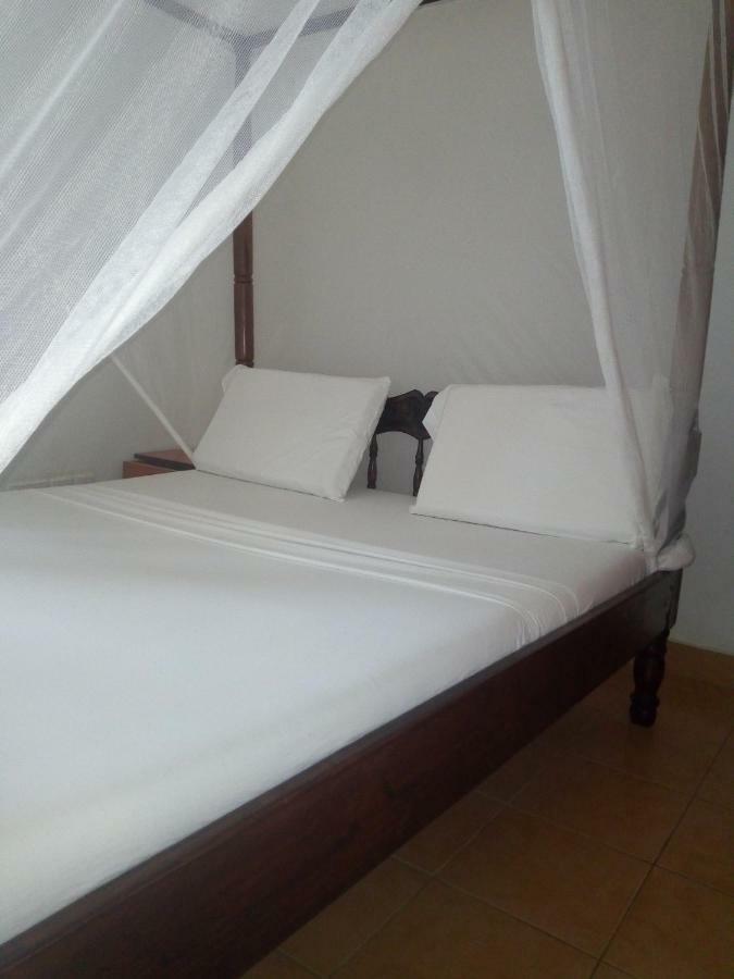 Prestige Holiday Resort Malindi Kültér fotó