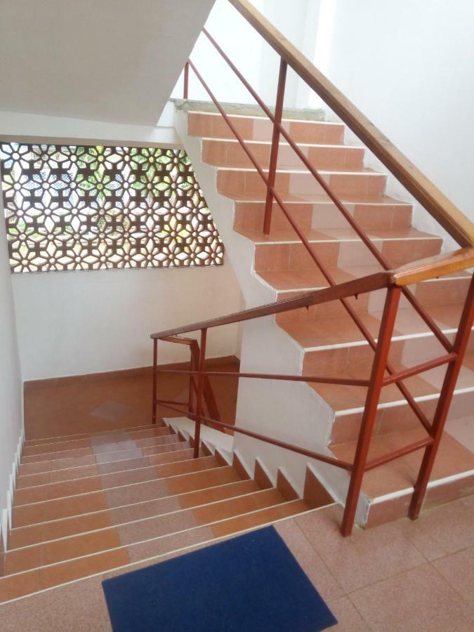 Prestige Holiday Resort Malindi Kültér fotó