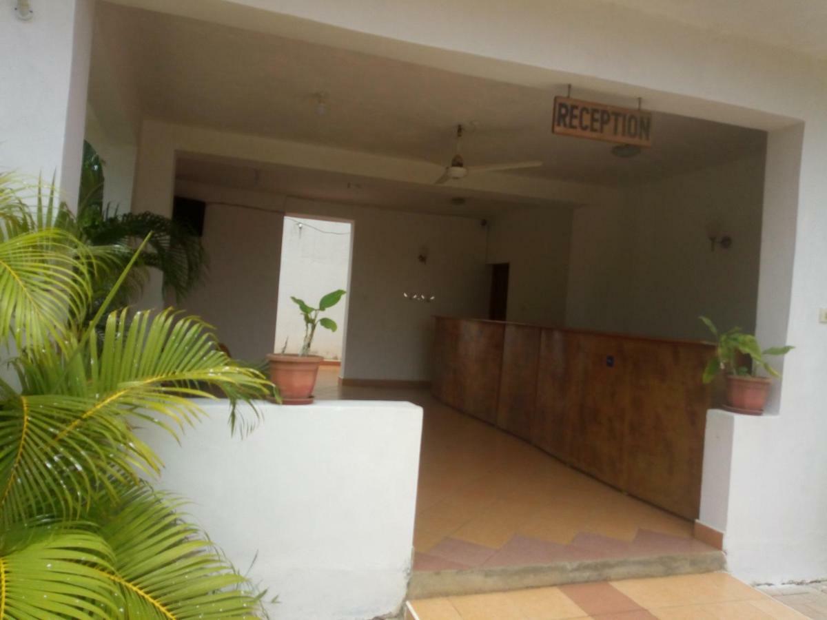 Prestige Holiday Resort Malindi Kültér fotó