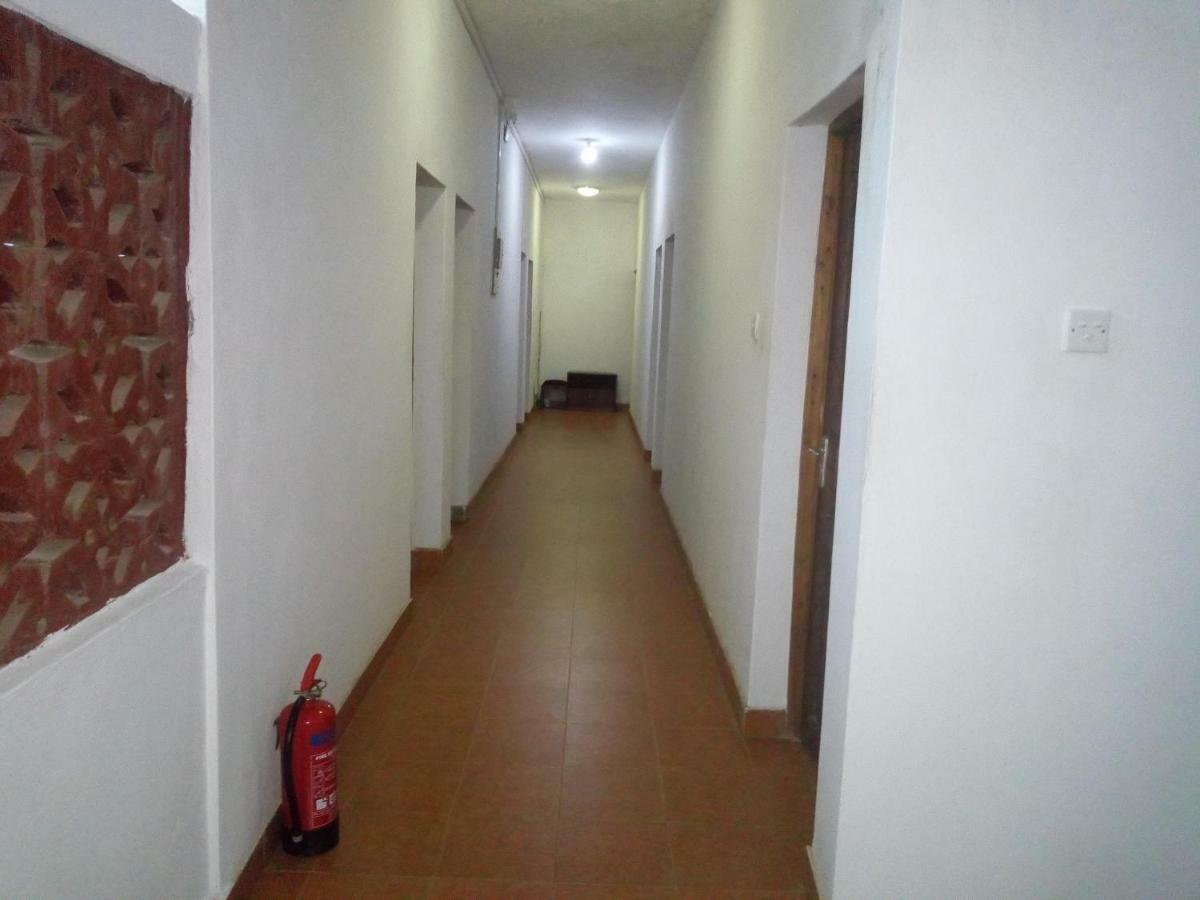 Prestige Holiday Resort Malindi Kültér fotó