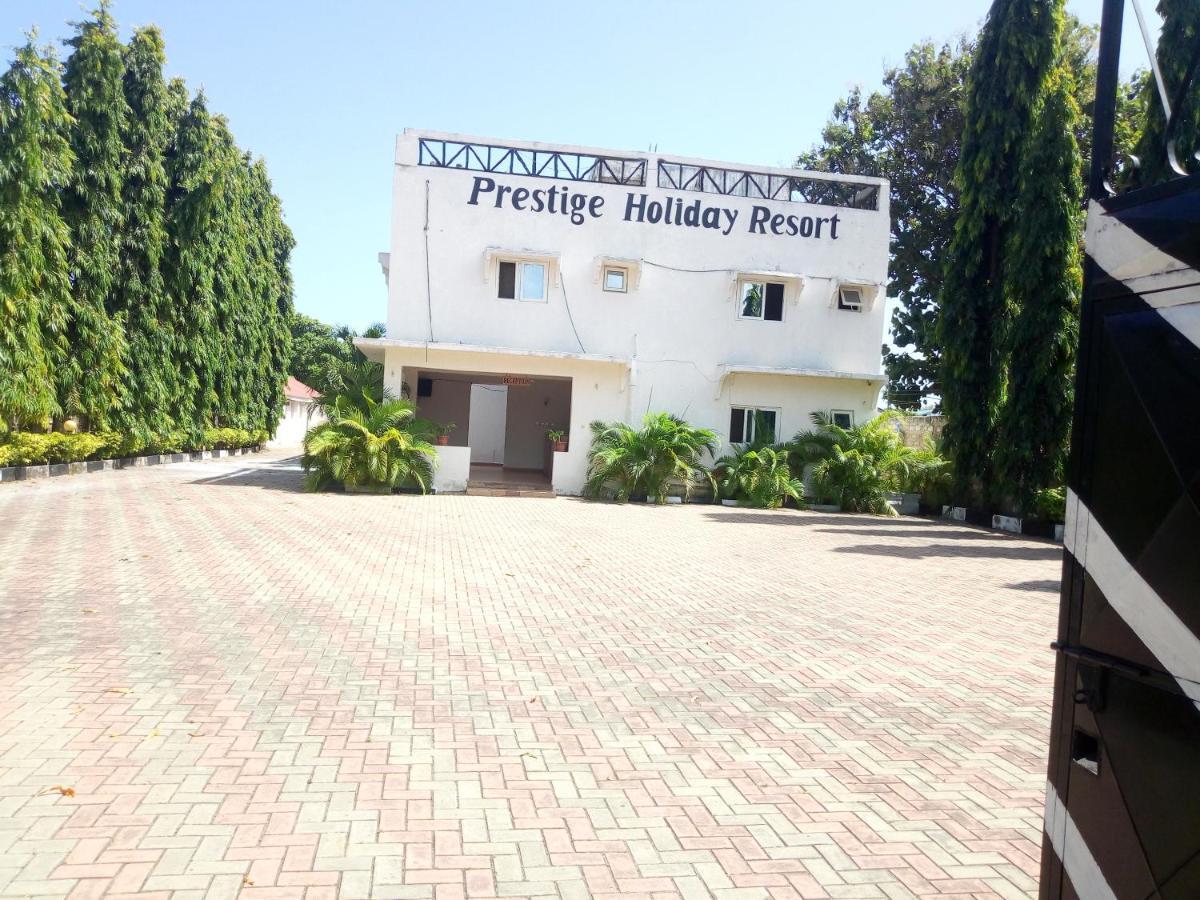 Prestige Holiday Resort Malindi Kültér fotó